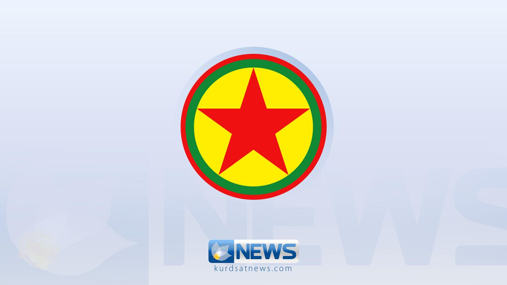 پەكەكە: پابەندی بڕیار و لێدوانەكانی ئۆجەلان دەبین