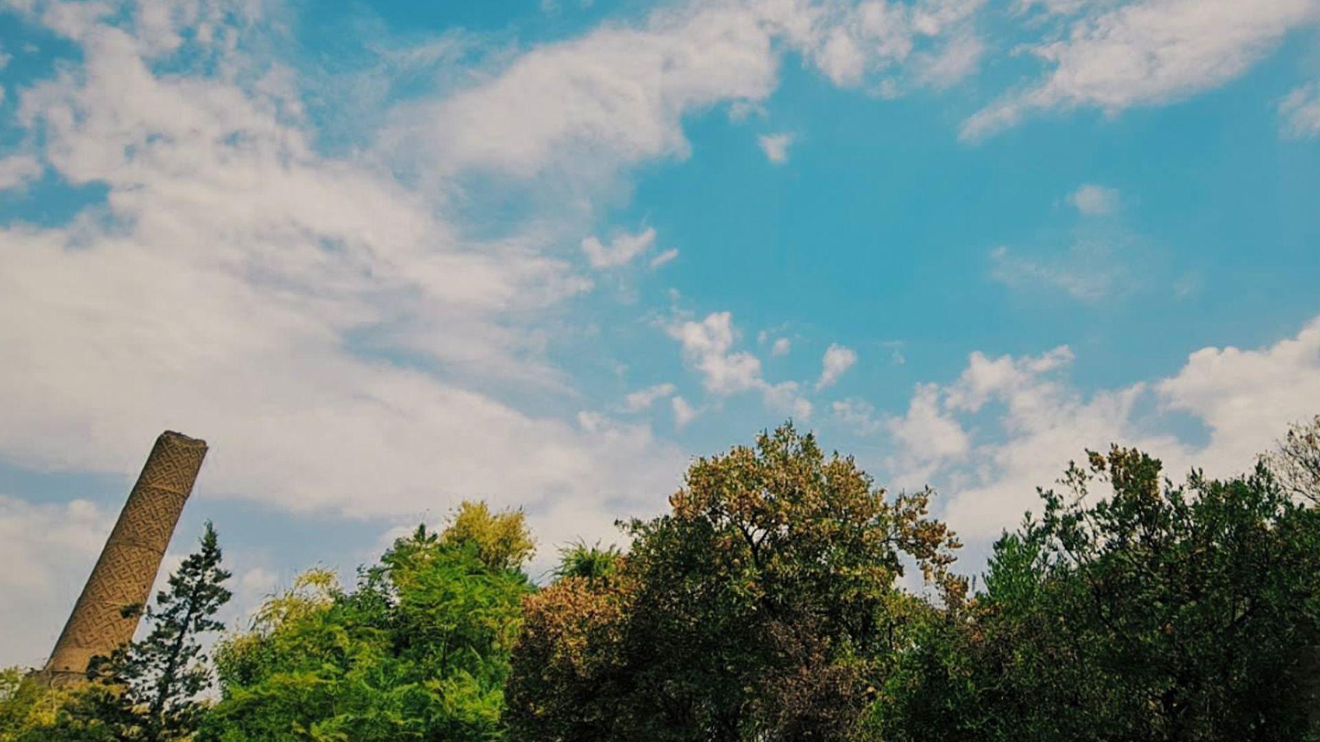 کەشوهەوای رۆژانی جەژن ئاشکرا کرا