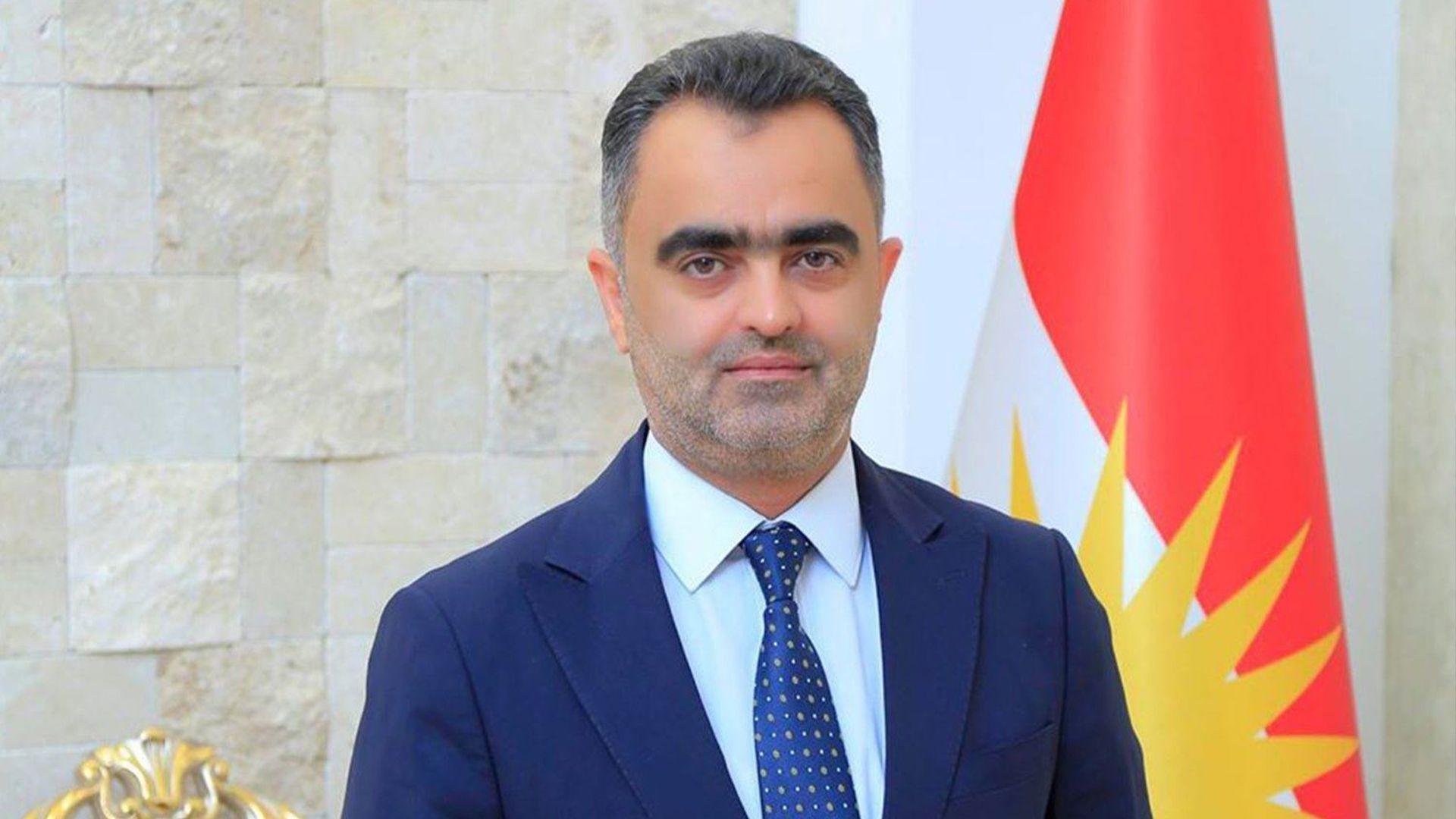 سۆران عومەر: بەغداد موچەی مانگی ١٢ی ناردووە و حكومەت لە موچەخۆرانی شاردووەتەوە