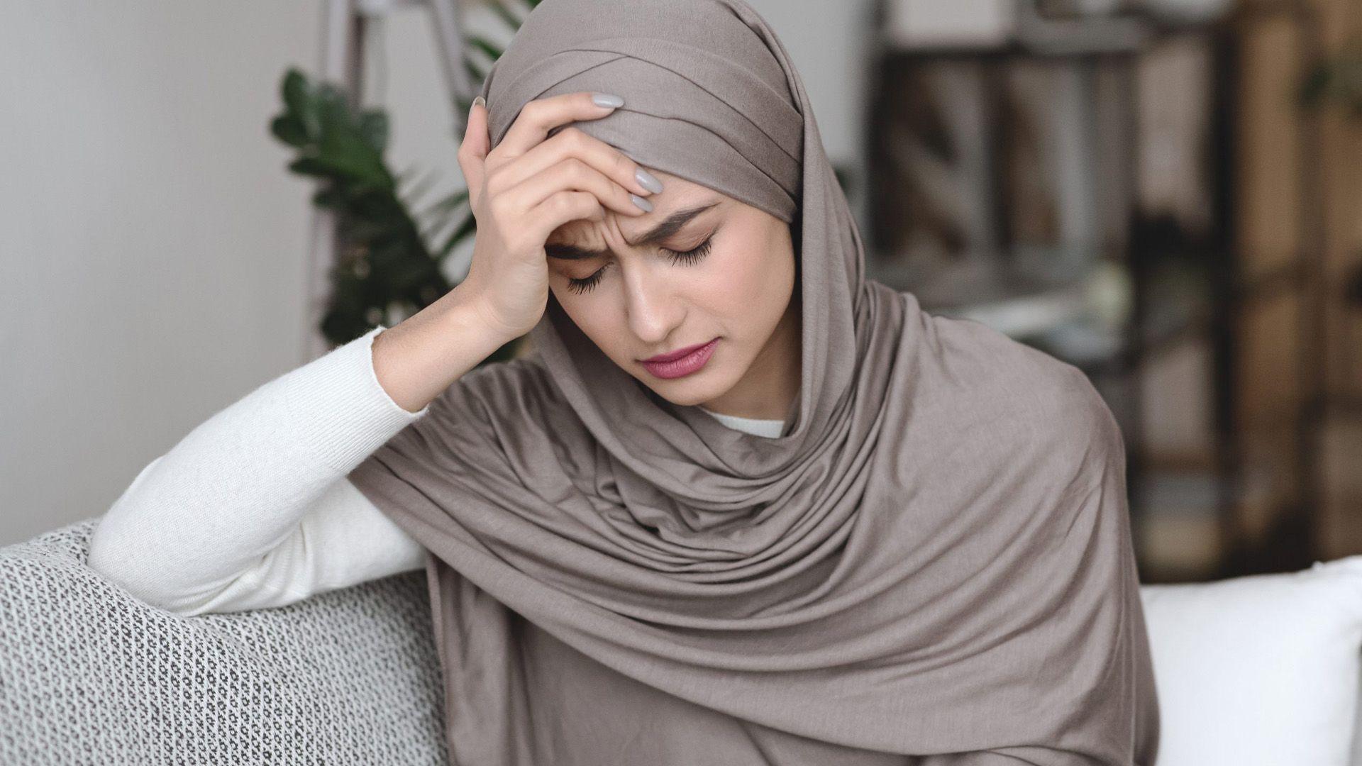 ئایا ئەو کەسانەی شەقیقەیان هەیە دەتوانن بەرۆژوو ببن؟