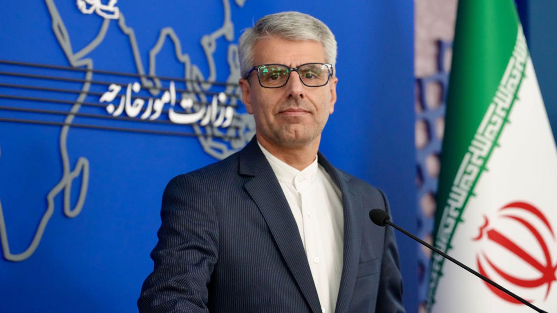 ئێران: ئەگەر ئەمریکا لە خواستی بۆ نەبوونی بۆمبی ئەتۆمی لەلایەن ئێرانەوە راستگۆ بێت زۆر پرس چارەسەر دەبن