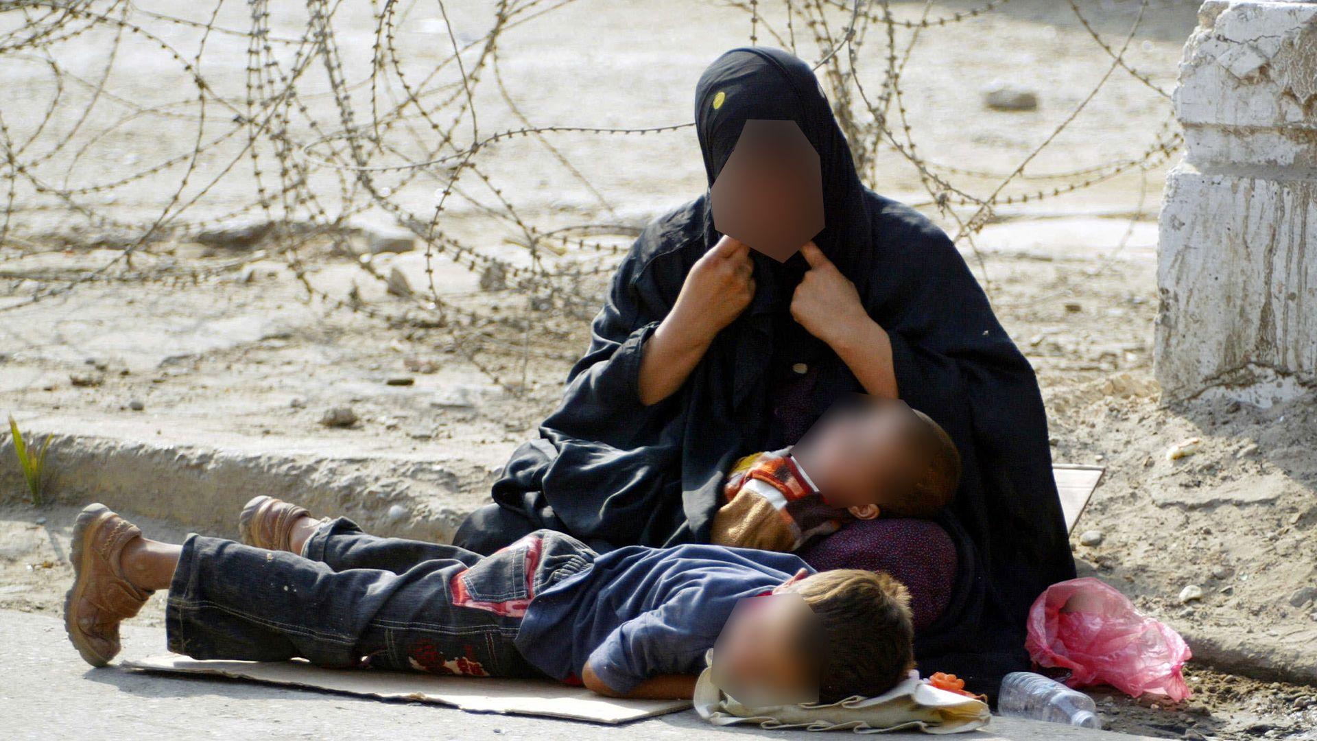 یەکێتی زانایان حوکمی دیاردەی سواڵکردن و ئەو کەسانەشی هاوکاریی سواڵکەران دەکەن بڵاوکردەوە