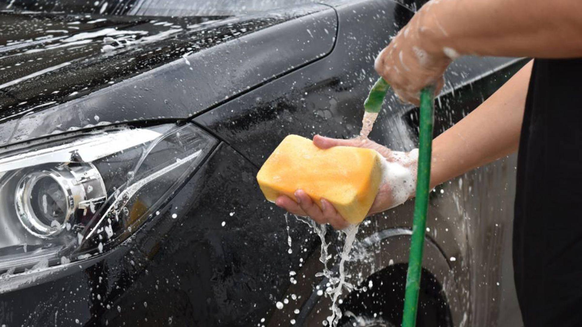 روانگەی سەوزی ژینگەی عیراق: عیراقییەكان لە پێشەنگی بەفیڕۆدانی ئاودان لە جیهان