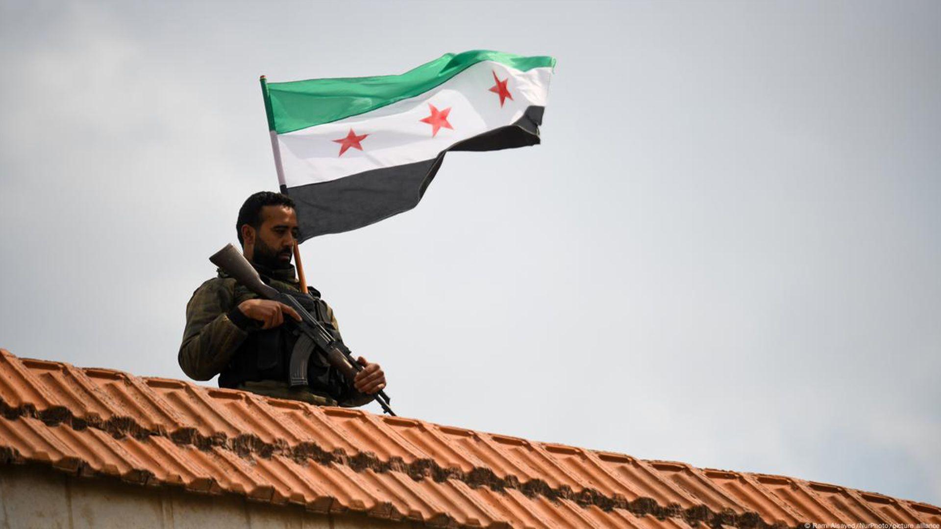 میدیای ئیسرائیل: سوریا و ئیسرائیل بە نهێنی كۆبوونەتەوە