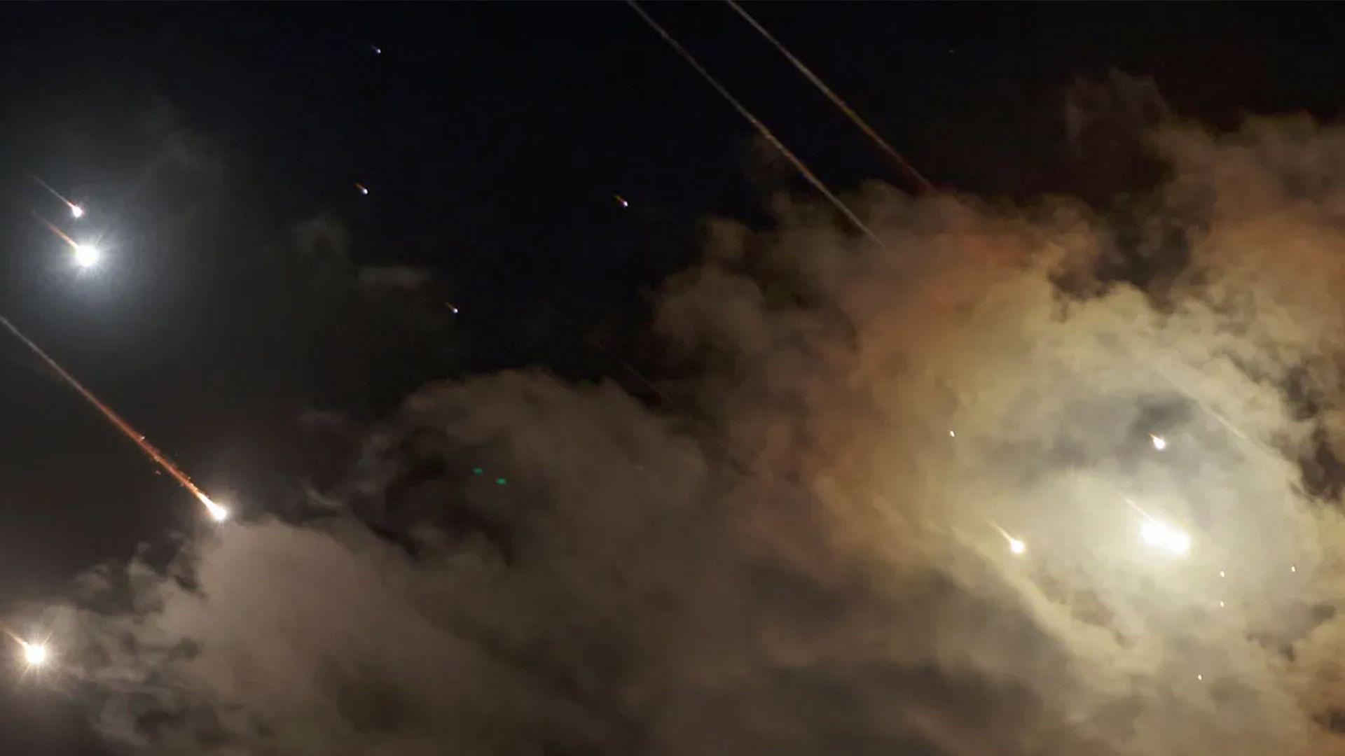 رێکخراوی لێبوردنی نێودەوڵەتی: ئێران لە جەنگی ئیسرائیلدا پێشێلکاریی ئاشکرای دژ بە یاساکانی مرۆڤایەتی کردووە