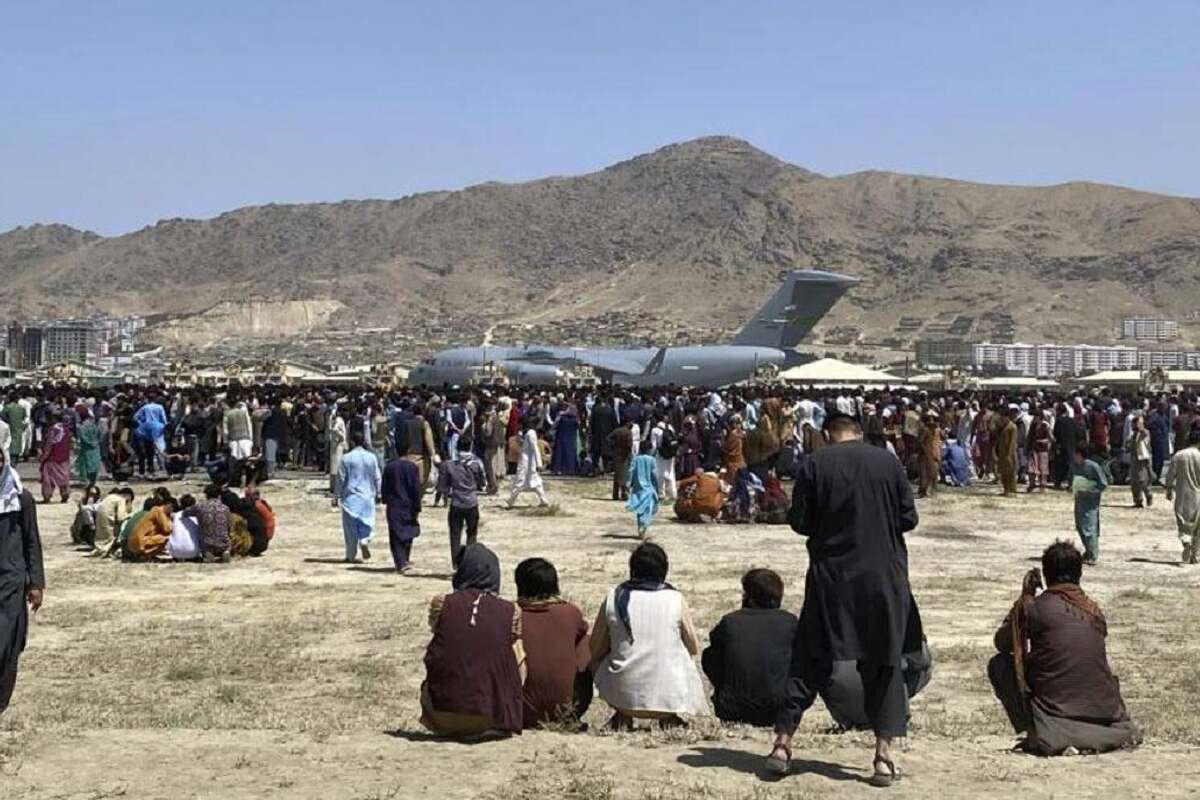 گواستنەوەی ئەمریکی و ئەفغانییەکان لە کابوڵەوە بۆ ئەمریکا دەستپێدەکاتەوە