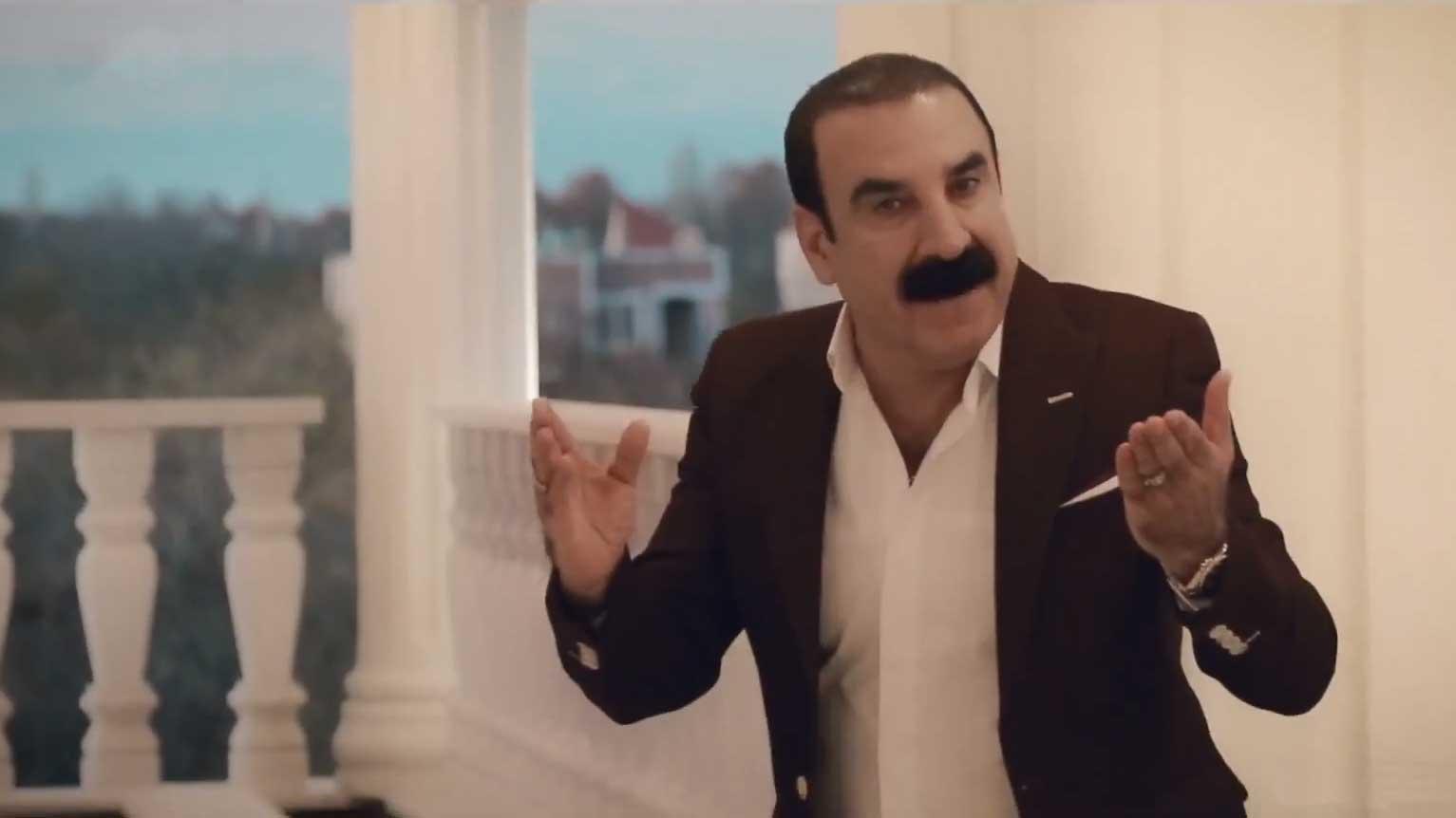 عەزیز وەیسی دەستگیرکرا 