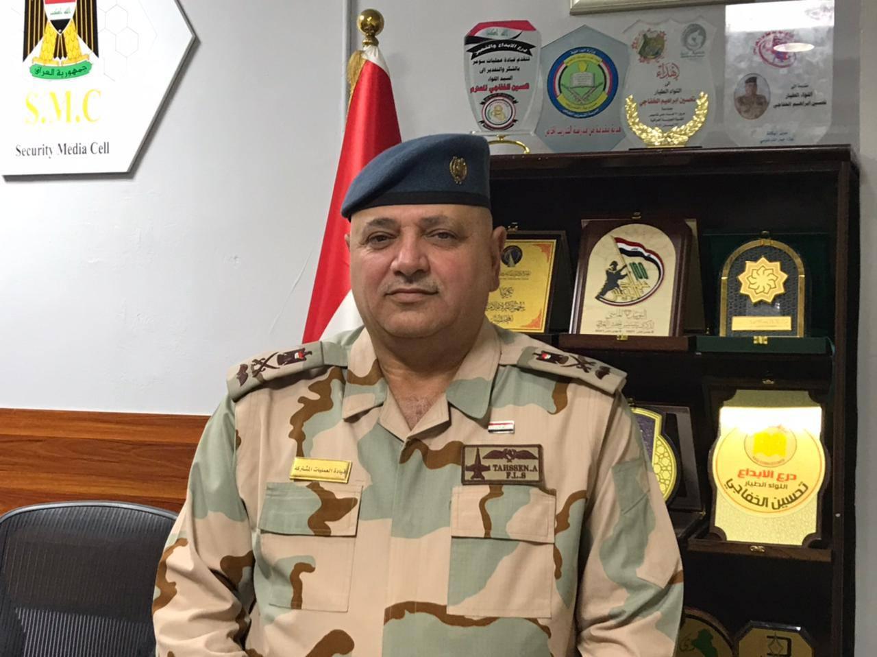 Most ISIS top leaders eliminated: official 