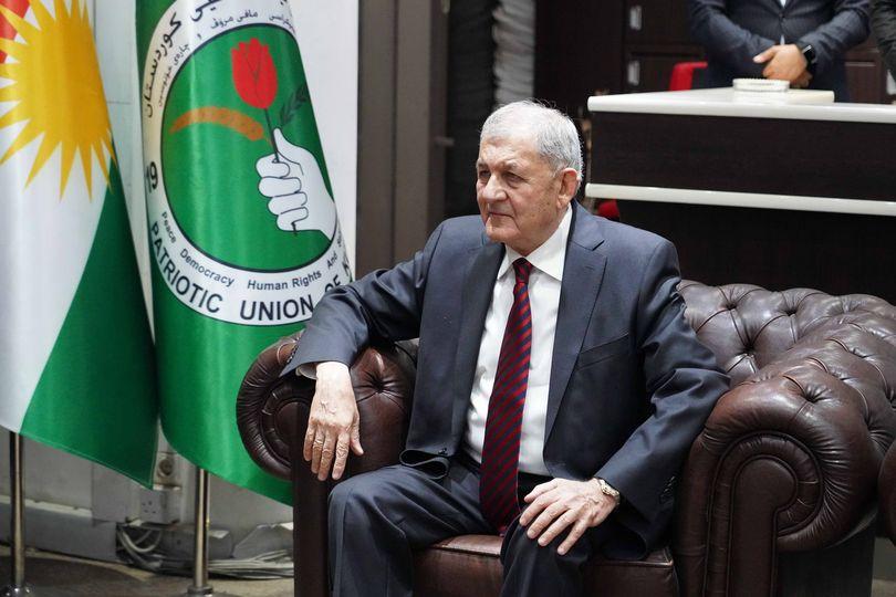 کەجەکە: د. لەتیف ڕەشید وەک مام جەلال خزمەتی گەورەی بە گەلی کوردستان گەیاندووە