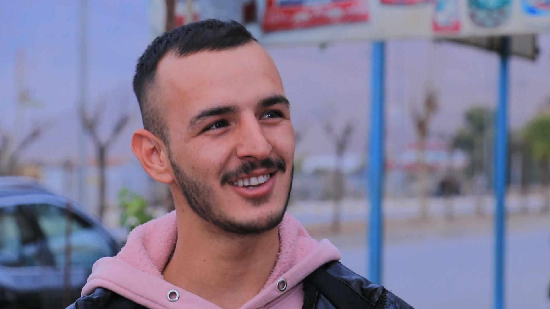 بەهەوڵی نوسینگەی قوباد تاڵەبانی كۆچبەرێك لەسوریاوە هێنرایەوە بۆ هەرێم