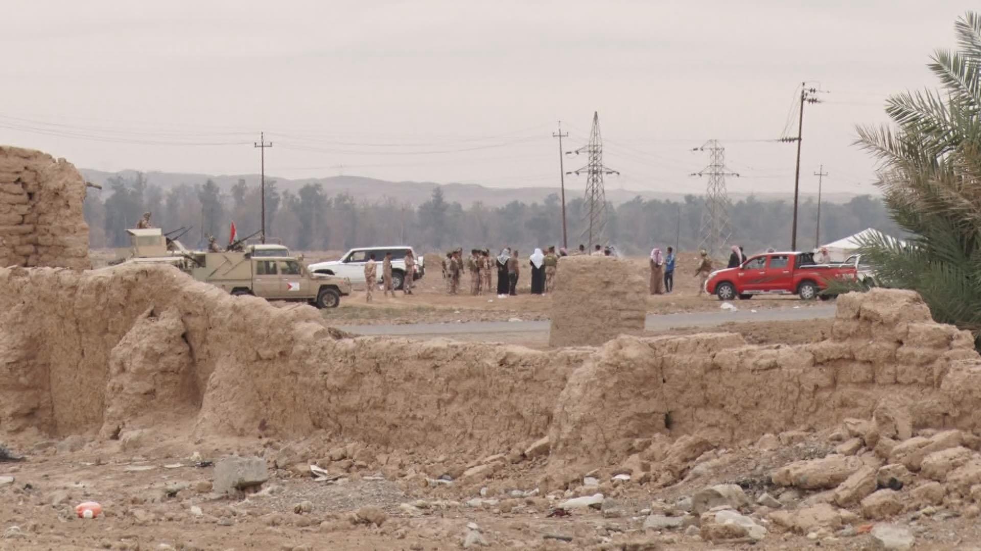 یەكێتی شكستی بە هەوڵێكی تەعریب لە گوندێكی كەركوك هێنا