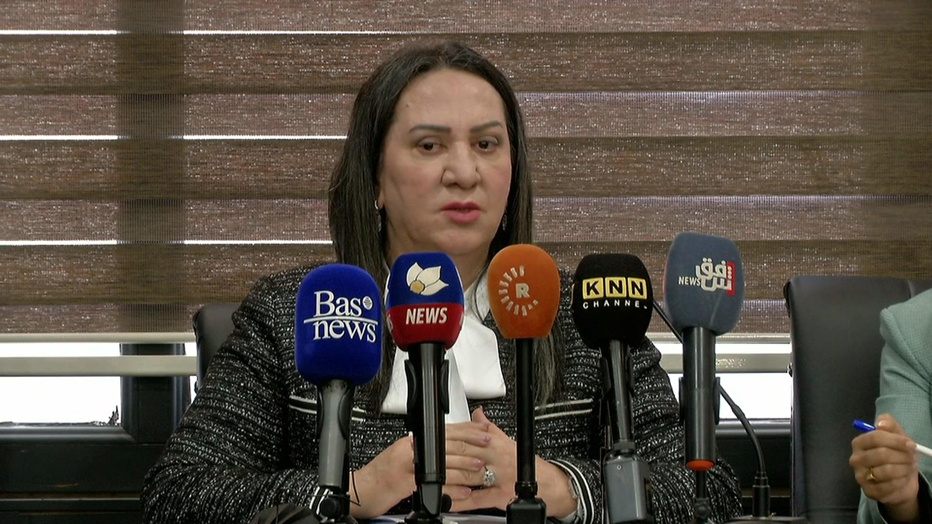 ھۆکاری ئامادە نەکردنی بودجەی ٢٠٢٢ی ھەرێم ئاشکرا دەکرێت