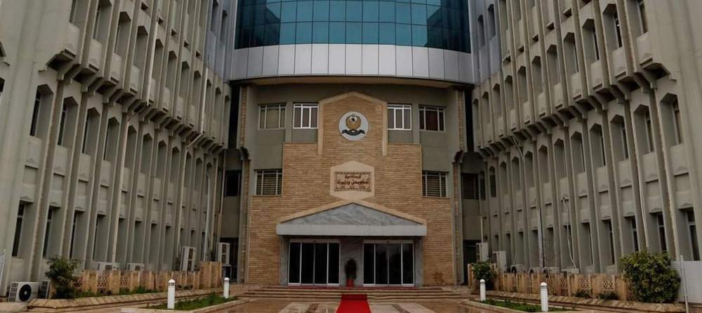 حکومەتی ھەرێم ئامادەکاری بۆ پرۆژەیاسای بودجەی ٢٠٢٢ دەکات