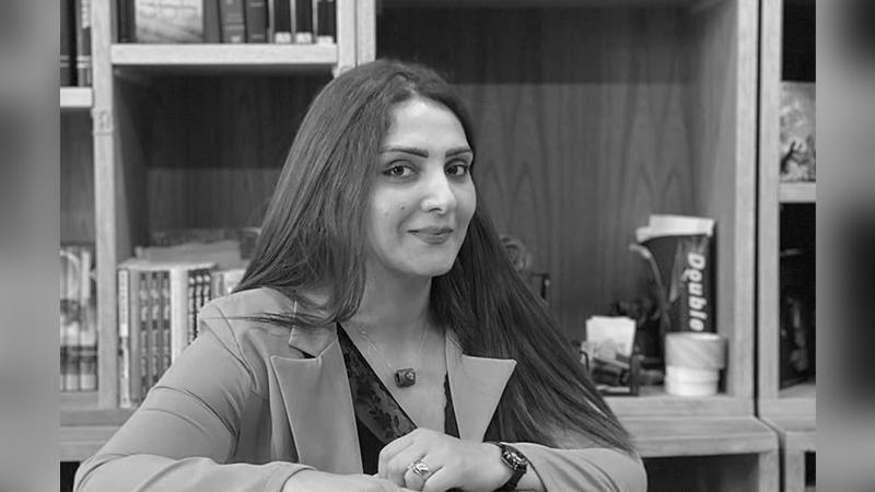 خانەوادەی مامۆستا جیهان : کچەکەمان تیرۆرکراوە