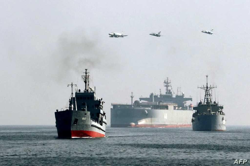 بەریتانیا: ئێران رۆڵێکی زۆر خراپی لە ھێرشەکانی دەریای سوردا گێڕاوە