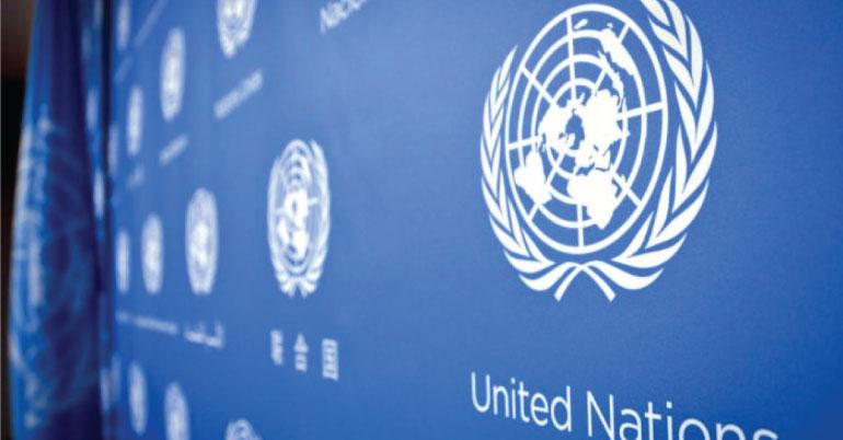 نەتەوەیەکگرتووەکان داوا لە ئەمریکا دەکات سزاکانی سەر ئێران ھەڵبگرێت