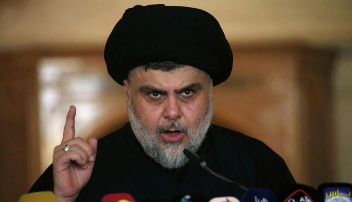 موقتەدا سەدر و سەرکردەکانی چوارچێوەی ھەماھەنگی شیعەکان کۆدەبنەوە