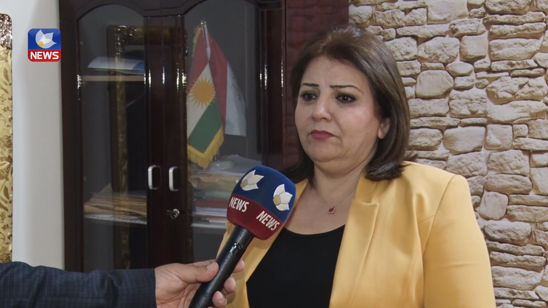 ئەمساڵ ڕێوڕەسمی ئاڵا لە ناوەندە پەروەردەییەکانی کەرکوک ڕێک ناخرێت 