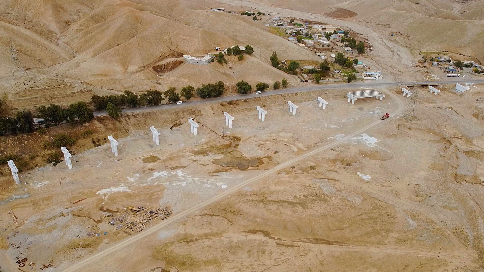 بودجە بۆ تەواوکردنی ڕێگەی دەربەندیخان-کەلار دابین ناکرێت