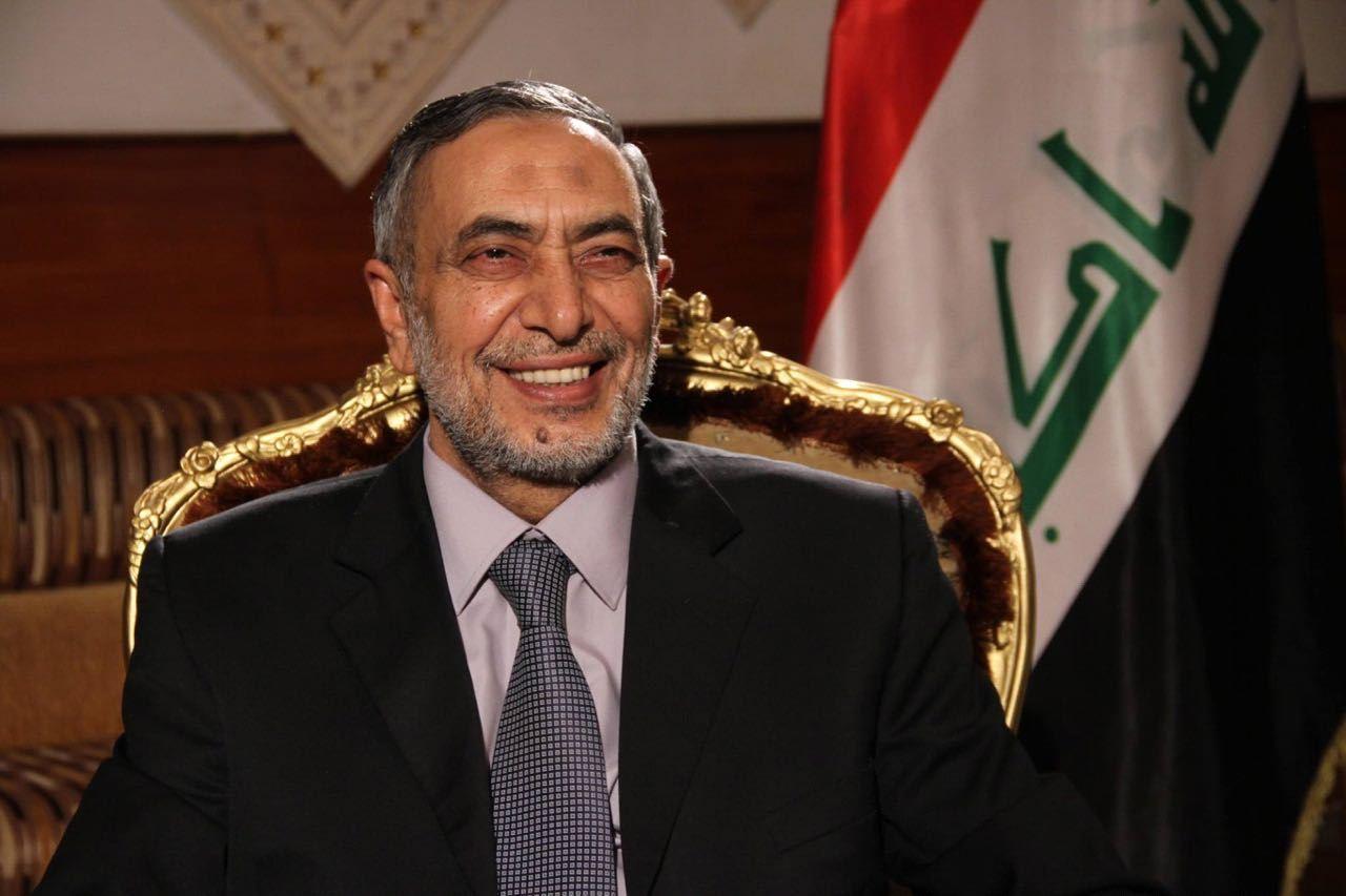 مەحمود مەشھەدانی سەرۆکایەتی یەکەم کۆبوونەوەی ئەنجومەنی نوێنەران دەکات