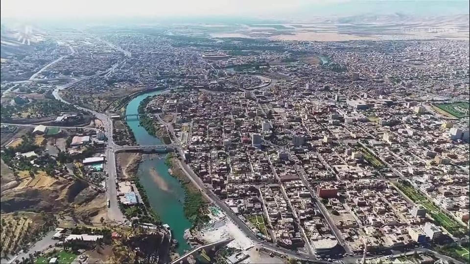 تەرمی ژنێک لە سنوری ئیداری زاخۆ بە کوژراوی دۆزرایەوە