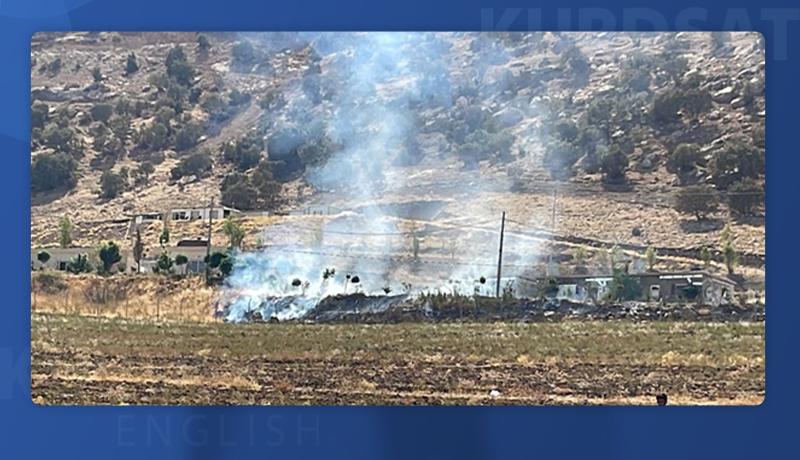 Baghdad to compensate Kurdistan region bombing victims by Iran, Turkey 