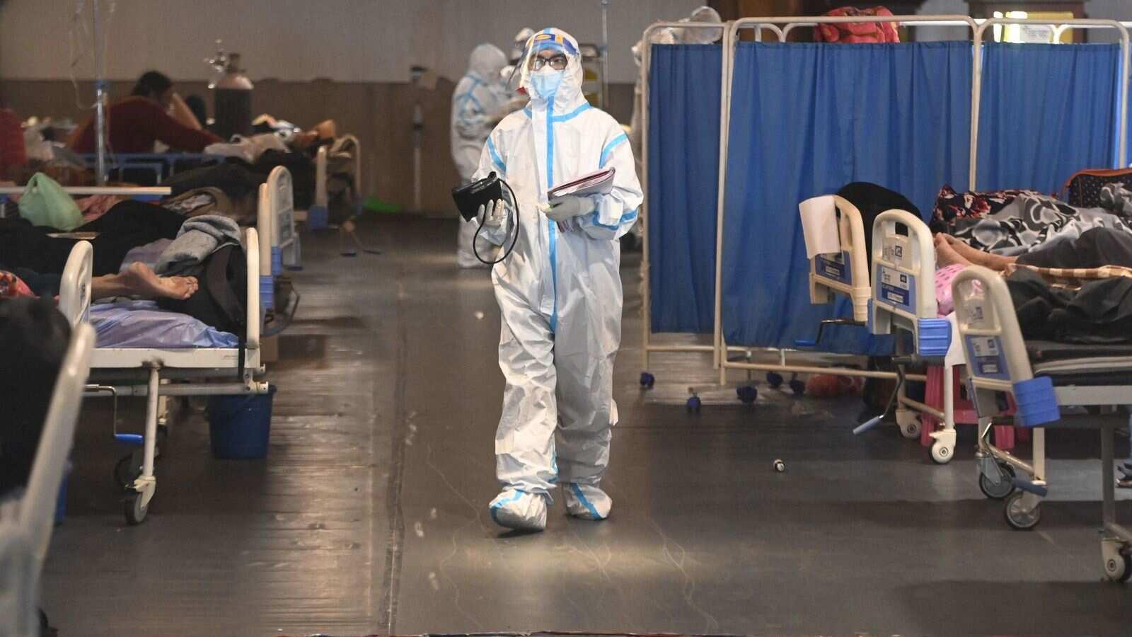 تەندروستی جیھانی وادەی کۆتایی مەترسییەکانی کۆرۆنا و ئاوڵەی مەیمون رادەگەیەنێت