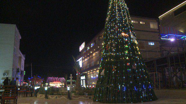 كربلاء تمنع أي احتفالية بأعياد الميلاد
