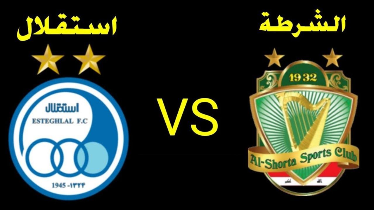 لە چامپیۆنز لیگی ئاسیا شورتەی عێراقی تووشی پێنجەم شکست ھات