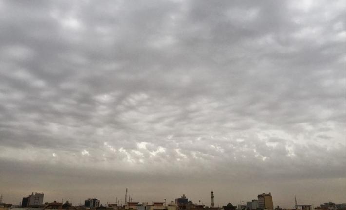 کەشناسی ھەرێم کەشوھەوای یەکەم رۆژی جەژنی راگەیاند