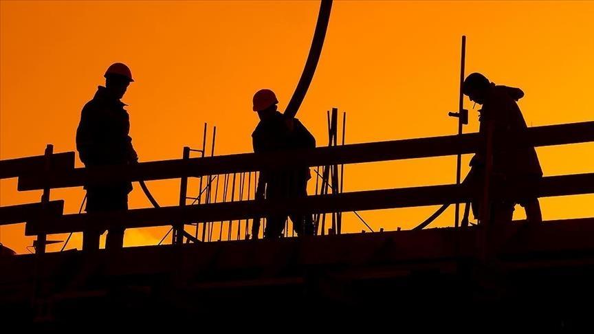 یەکێتی سەندیکای کرێکارانی عێراق: زیاتر لە ١٤ ملیۆن کرێکار مافیان نییە 