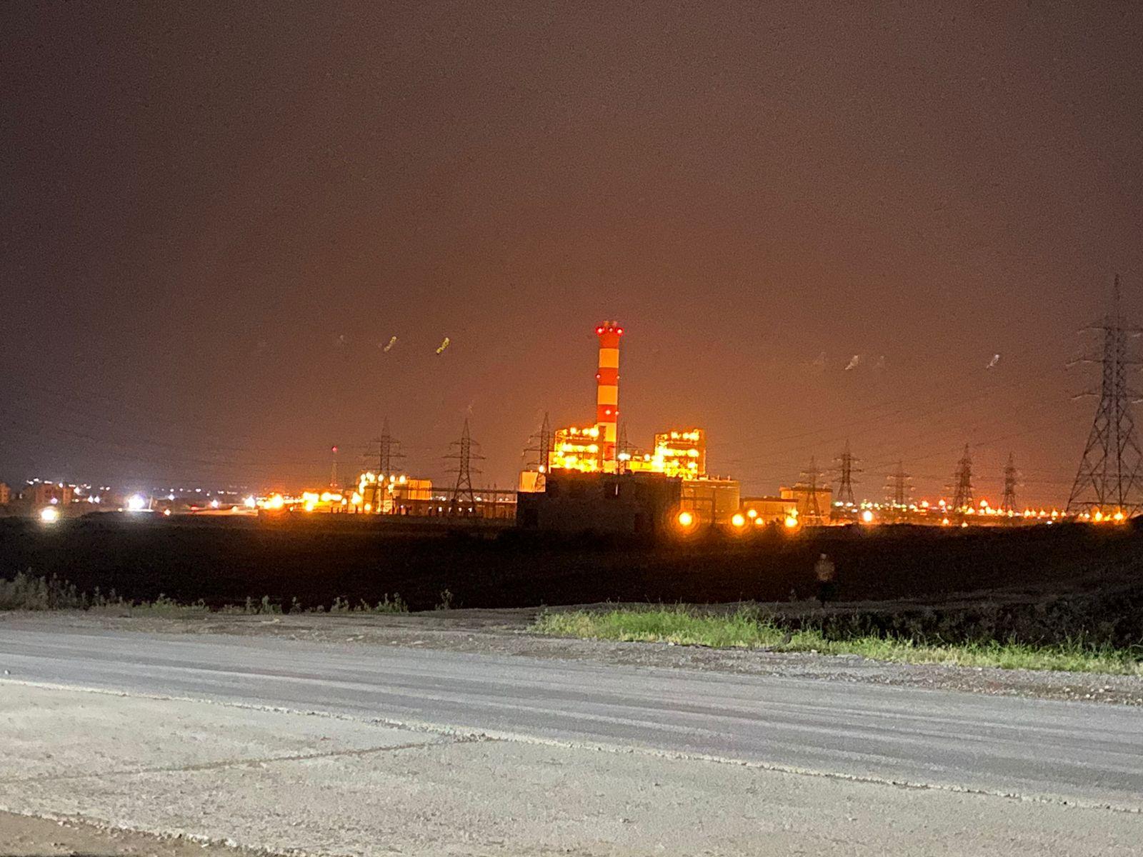 چەند مووشەکێک ئاڕاستەی هەولێر کران