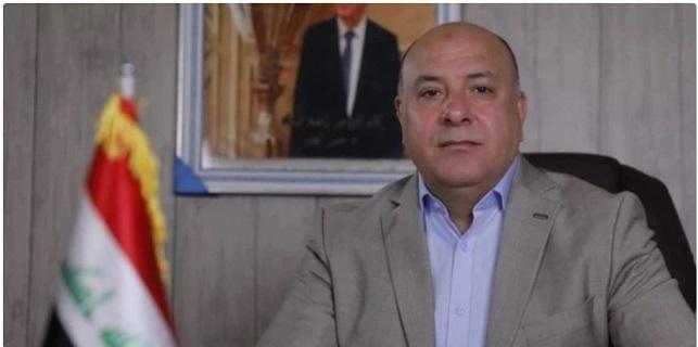 پەرلەمانتارێکی عێراق: پارتی رێگر بوو لە تێپەڕاندنی یاسای ھەڵبژاردن