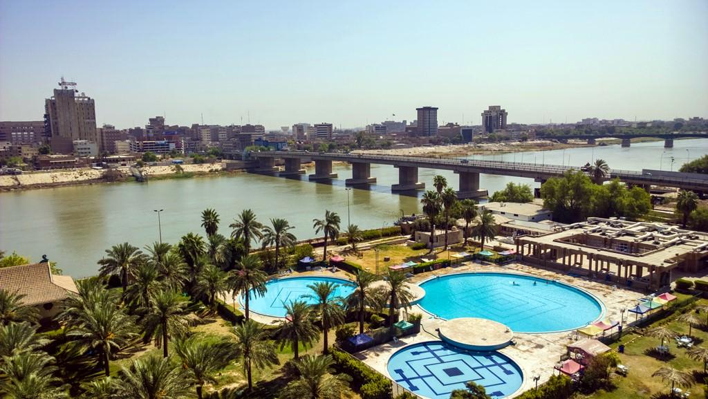 عێراق و سوریا و تورکیا بەمنزیکانە لە بەغداد کۆدەبنەوە