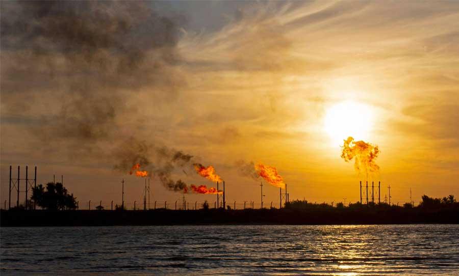 وەزیری دەرەوەی عێراق: ئەمریکا گڵۆپی سەوزی بۆ کڕینی غاز و کارەبا لە ئێران بۆ ھەڵکردووین 