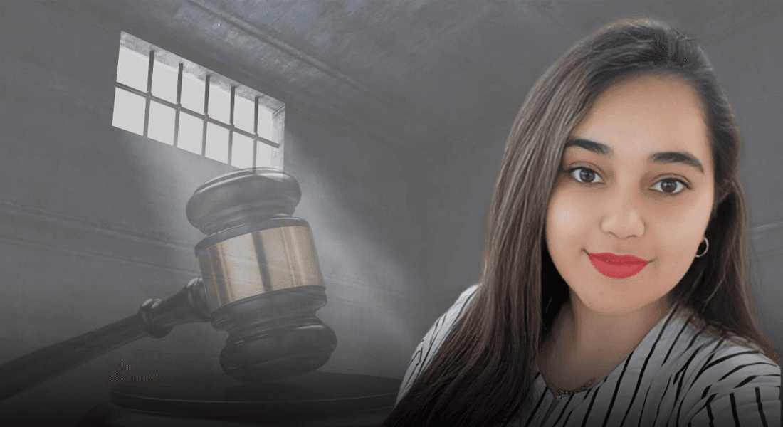 دادگای ئێران بەتۆمەتی بێڕێزیی بە پیرۆزییەکان سزای چالاکوانێکی کورد دەدات