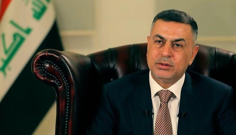 العيداني قد يكون اول محافظ مستجوب بالدورة البرلمانية الخامسة