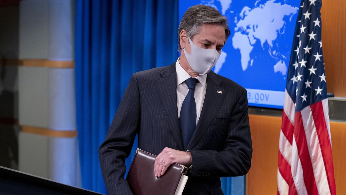 ئەمریکا: بەردەوام دەبین لە گفتوگۆکانی ڤییەننا لەگەڵ ئێران