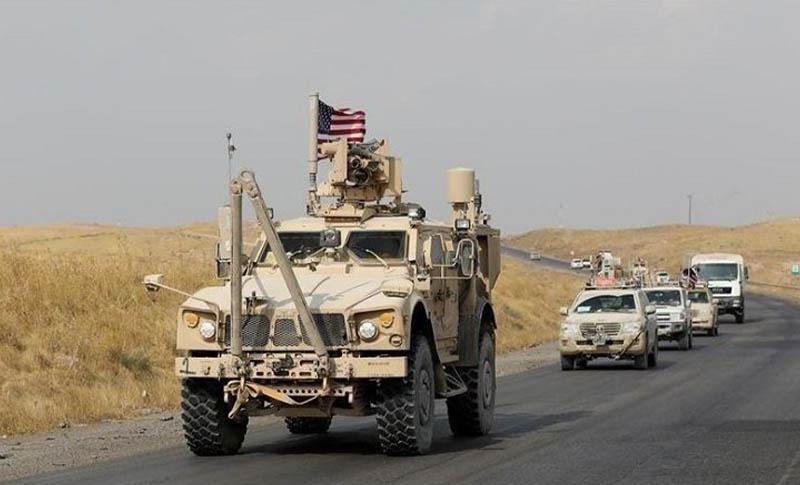 ھاوپەیمانان ٢٧ پیلانی تیرۆریستی لە عێراق و سوریا پوچەڵ دەکەنەوە