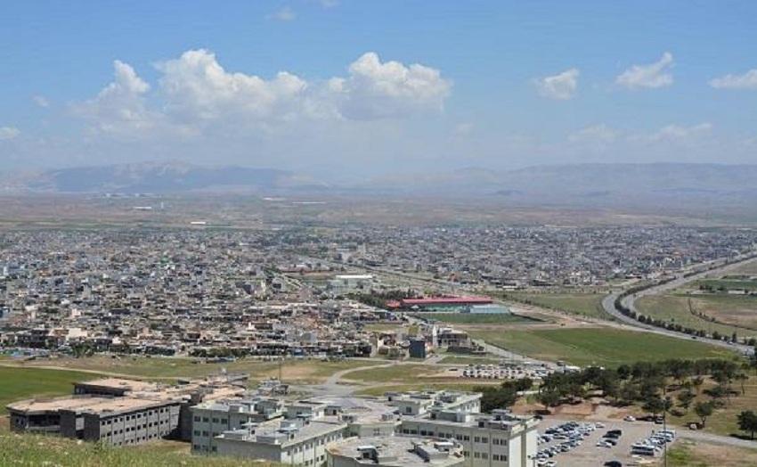 بەھۆی تەقکردنەوە لە چەمچەماڵ کەسێک گیانی لەدەستدا