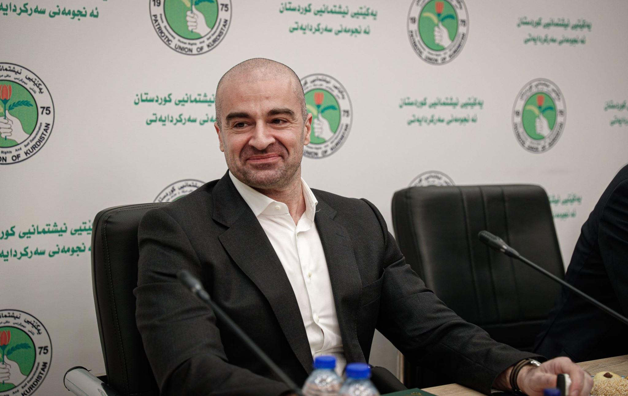 بافڵ تاڵەبانی: بەڕێزەوە یادی ئەو مامۆستا تێکۆشەرانە دەکەینەوە کە بە قەڵەمە بوێرەکەیان تاوێکی تریاندا بە شۆڕشی نوێ