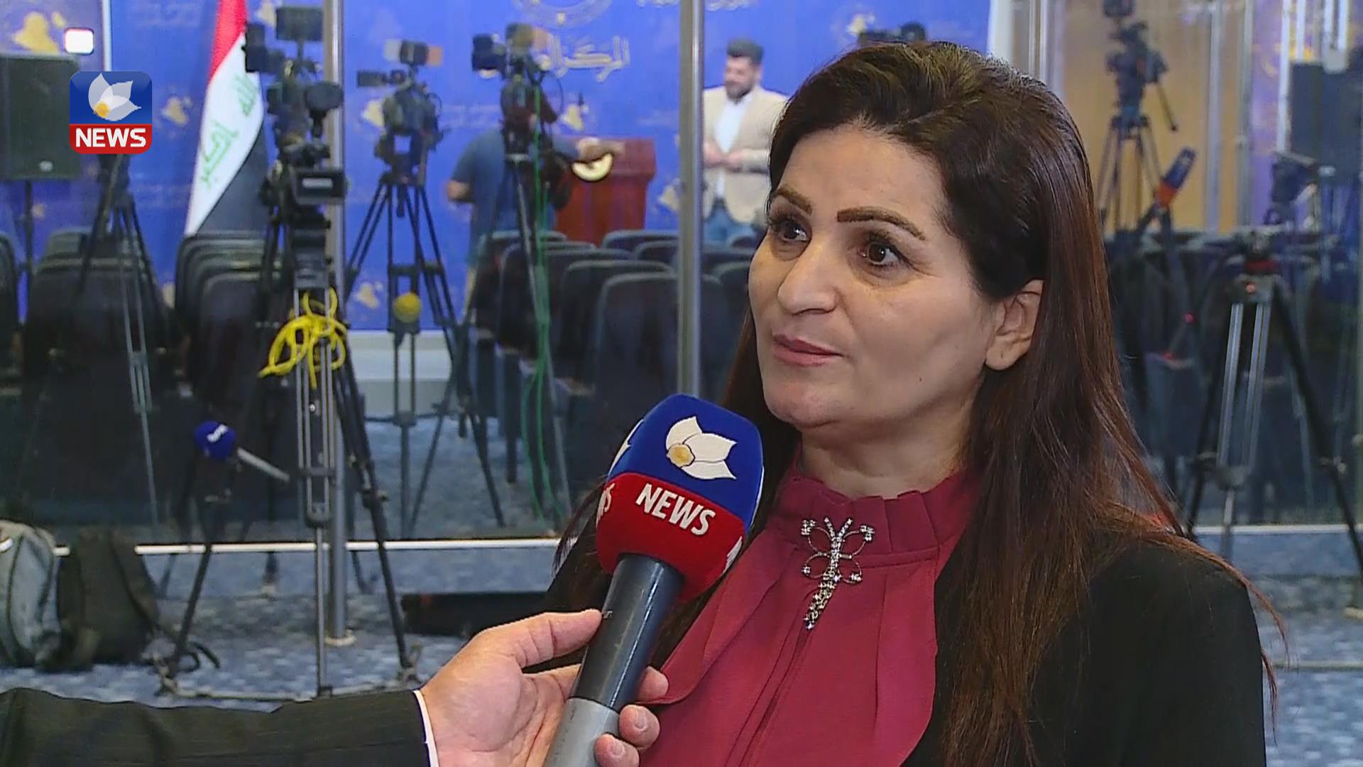 پەرلەمانتارانی یەکێتی کار بۆ وەرگرتنی منداڵانی شەھیدانی پێشمەرگە لە خوێندنی باڵای عێراق دەکەن