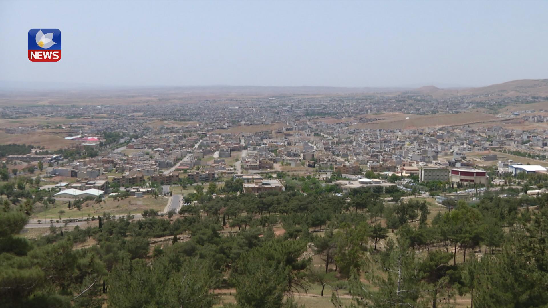 لە دەشتی کۆیە نزیکەی ٢٠٠ گوند و ١٠٠٠ کەس بەر شاڵاوی ئەنفال کەوتن