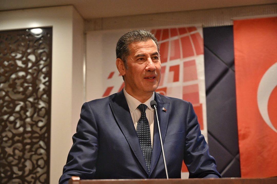 سینان ئۆغان: کاریگەرییمان لەسەر ئەنجامی ھەڵبژاردنەکان دەبێت