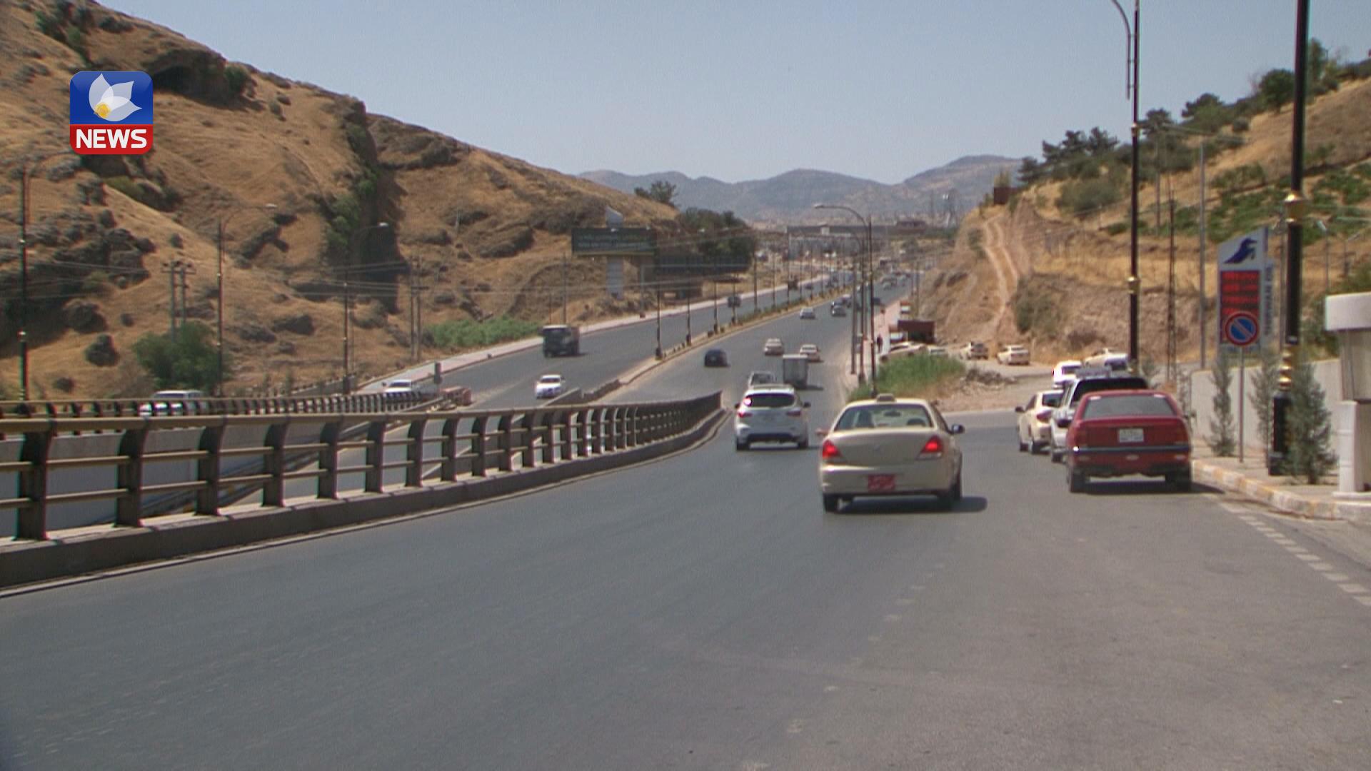 قۆرغکاری بازاڕ ھۆکاری بەرزبوونەوەی نرخی بەنزینە