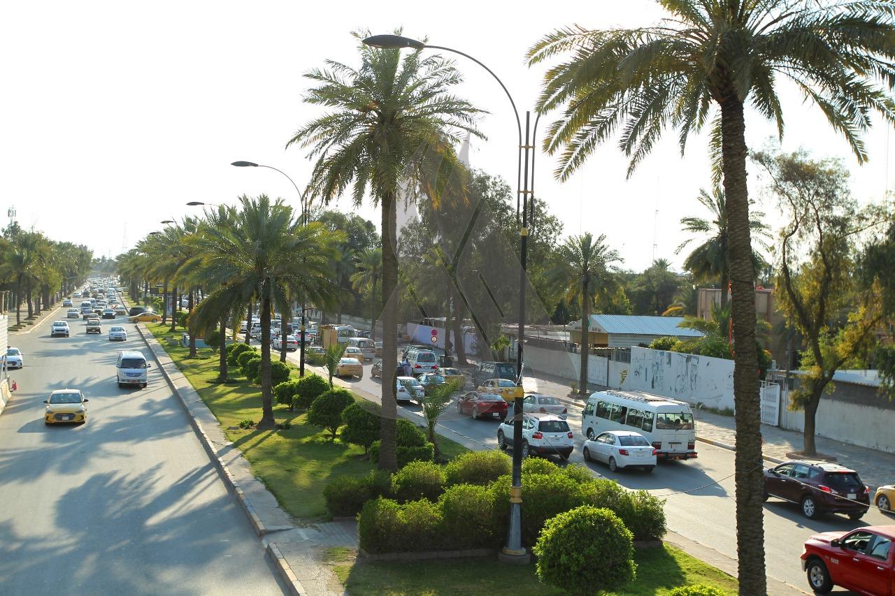 پلاندانانی عێراق: ھیوادارین ساڵی ٢٠٢٢ سەرژمێری گشتی ئەنجام بدرێت