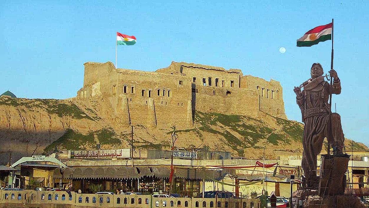 Kirkuk records first cholera case ​