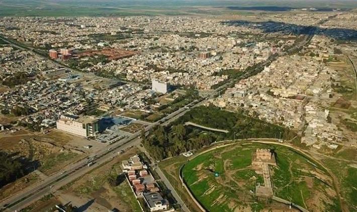 ١٥ پرۆژە لە گەرمیان جێبەجێ دەکرێت