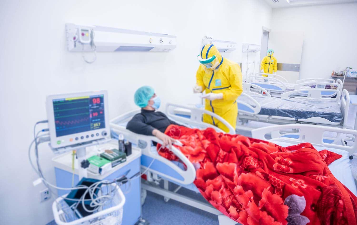 تەندروستی جیھانی ھۆشداری لە بەرزبوونەوەی ئامارەکانی کۆرۆنا دەدات 