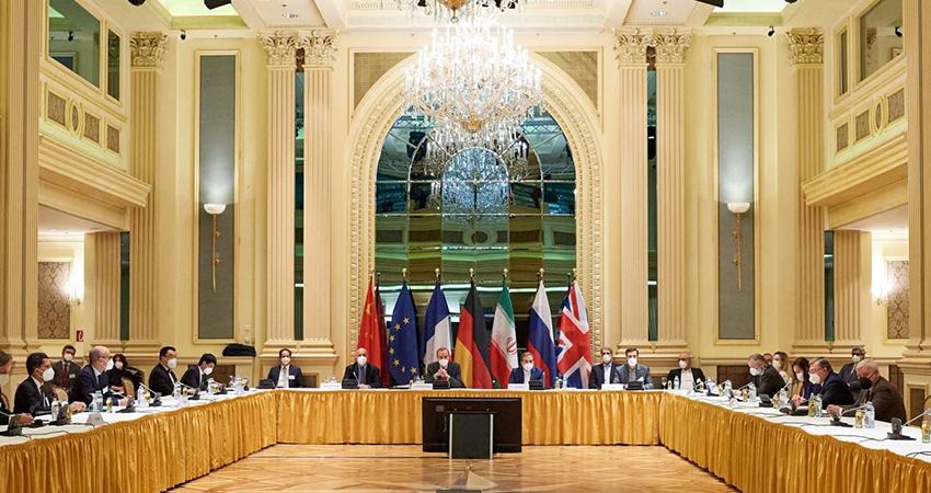 ئەمریکا ئامادەی دەستپێکردنەوەی دانوستانەکانی ڤییەنایە